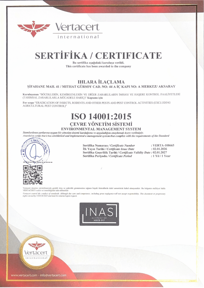 ISO-CEVRE